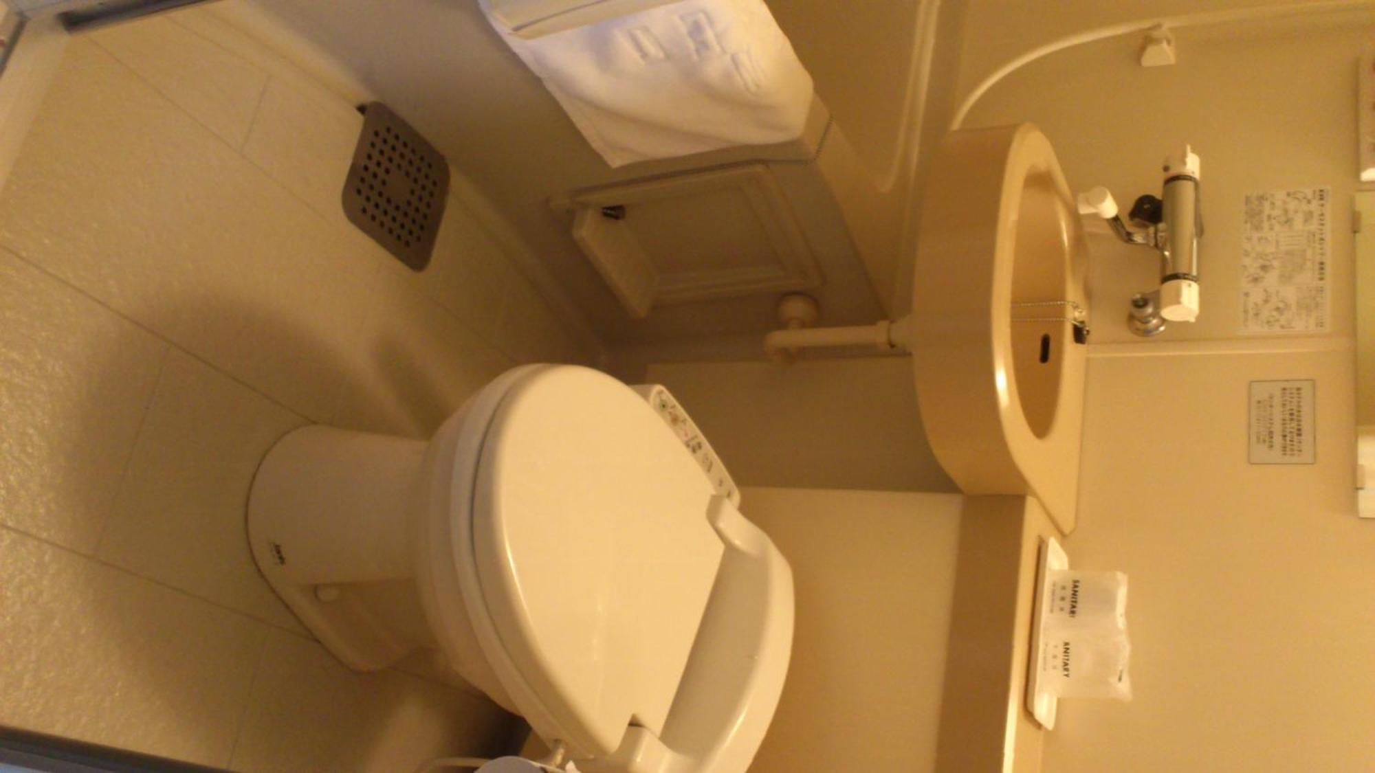 Hotel New Budget Sapporo Buitenkant foto