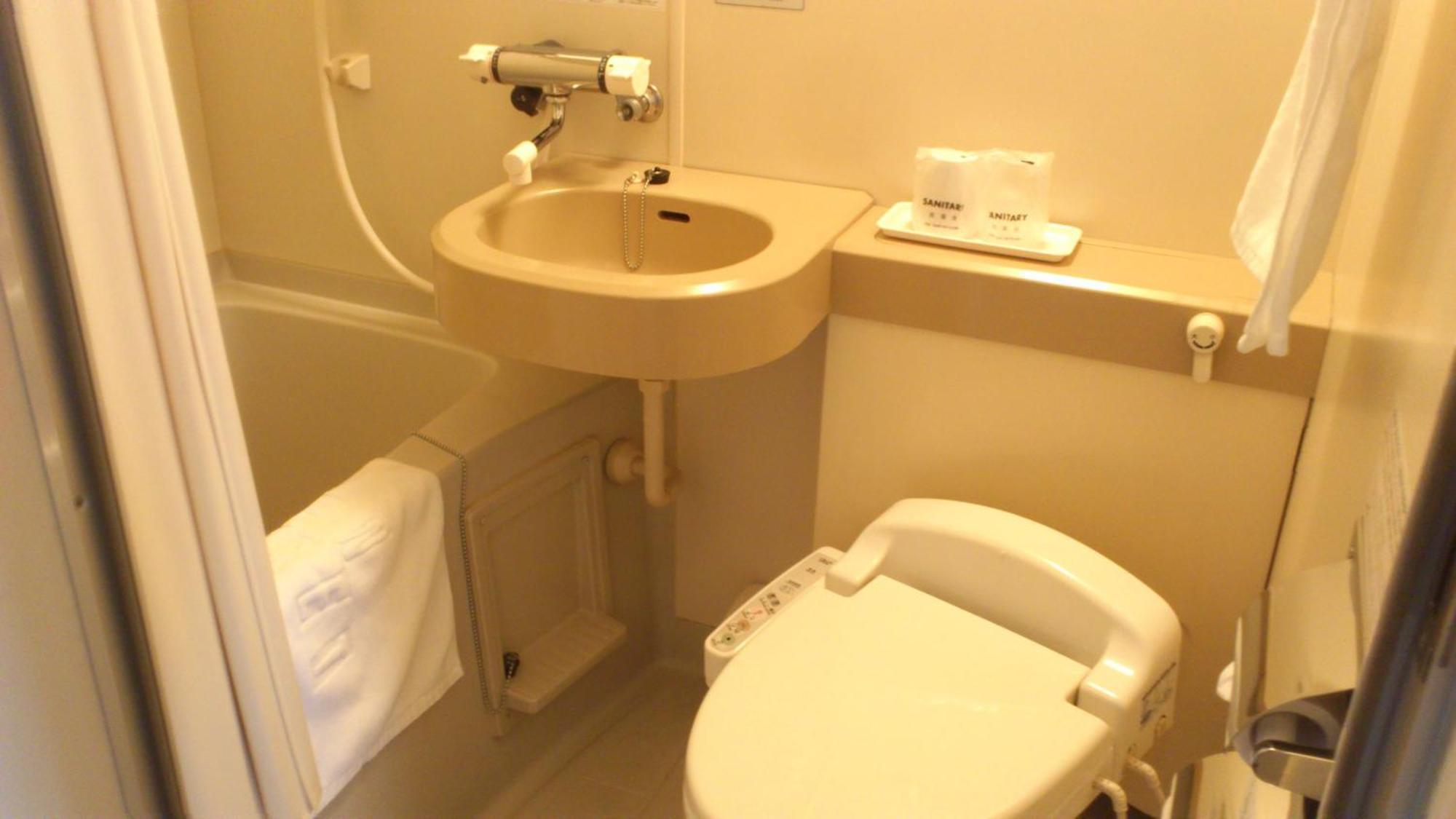 Hotel New Budget Sapporo Buitenkant foto
