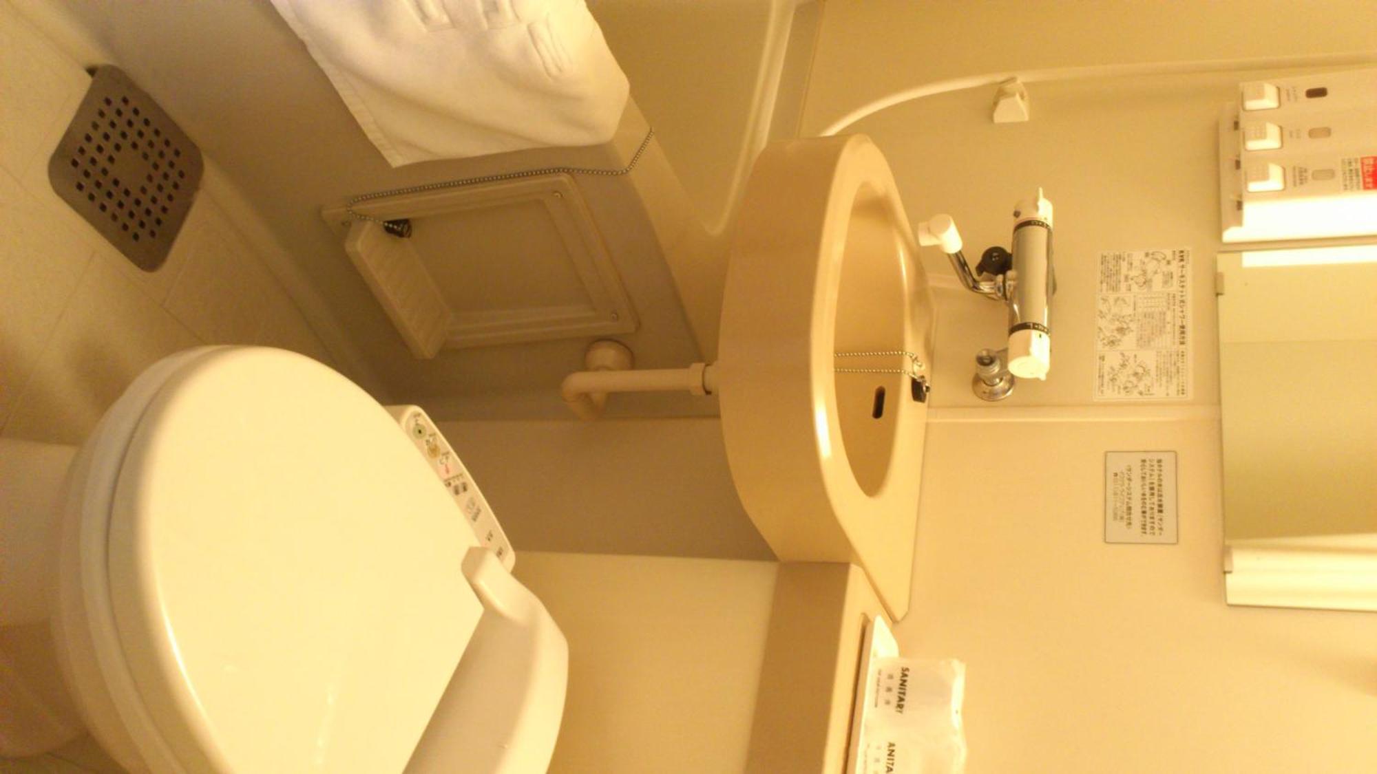 Hotel New Budget Sapporo Buitenkant foto